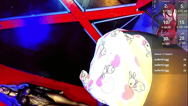 emelly horny  online show from November 24, 7:16 pm