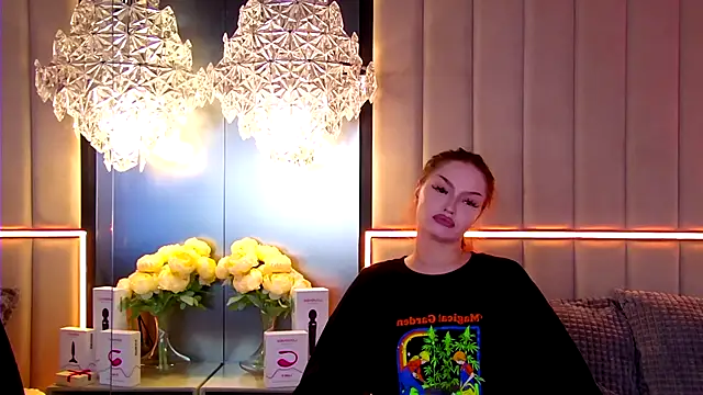 AlexaBright online show from September 27, 4:47 pm