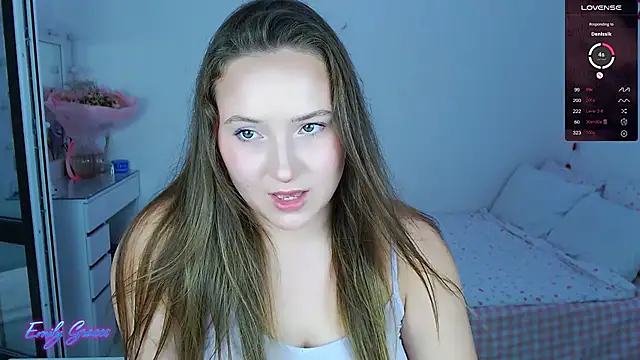 EmilyxxGraces online show from September 15, 3:48 am