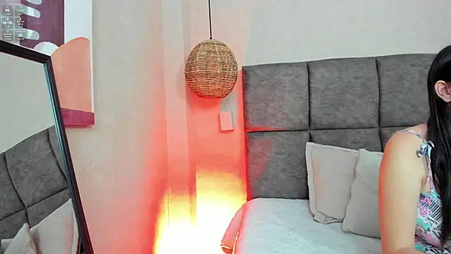 elizabeth 20 online show from September 22, 7:01 pm