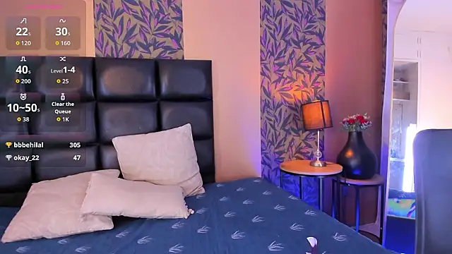 megan al online show from March 11, 12:31 pm