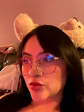 ValentinaOrtiz3 online show from September 10, 9:48 pm