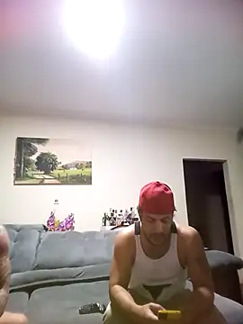 Tony-Thor online show from March 4, 12:39 am