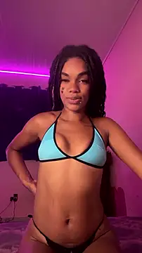 Mirellysbs1 online show from July 12, 6:09 pm