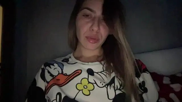 sarrah rossy online show from November 17, 11:05 pm