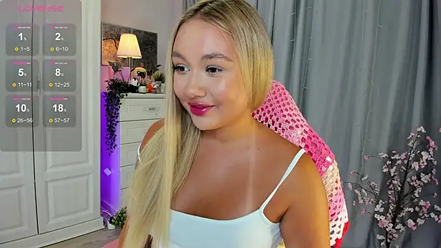  Loneve   online show from September 20, 2:15 pm