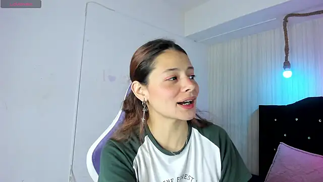 nicky angel1 online show from September 22, 6:39 pm