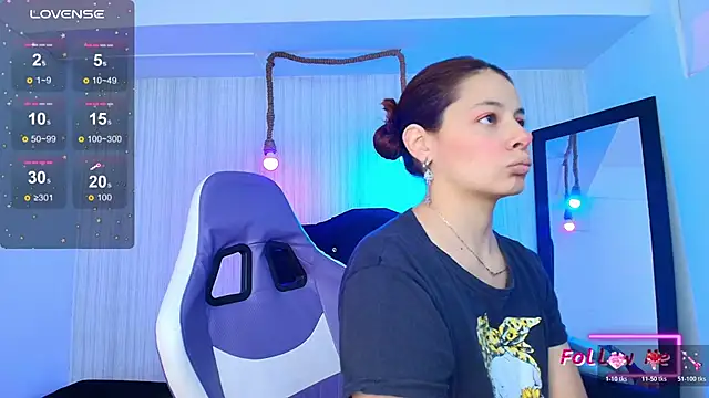 nicky angel1 online show from December 22, 6:44 pm