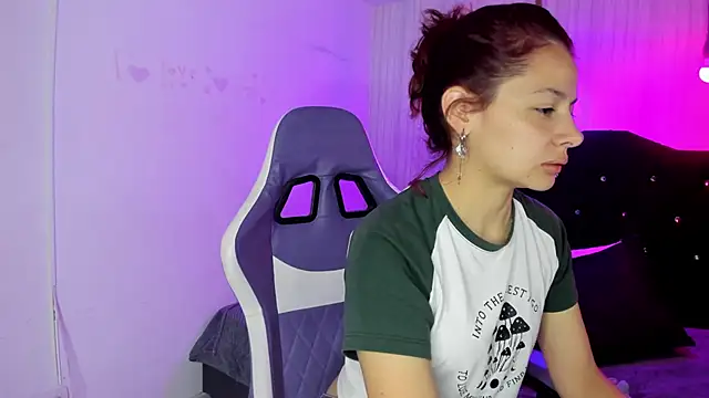 nicky angel1 online show from November 10, 6:58 pm