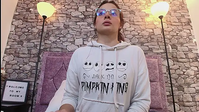 nicky angel1 online show from March 11, 7:38 pm