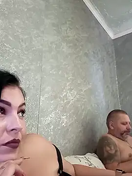 Greta Tamar online show from October 18, 7:22 am