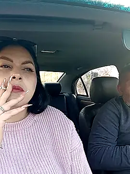 Greta Tamar online show from November 7, 8:20 am