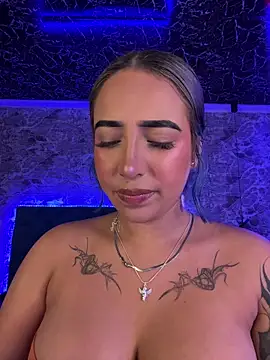 Scarlett-LS online show from May 28, 2:53 am