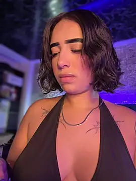 Scarlett-LS online show from February 10, 3:09 am