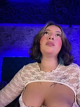 Scarlett-LS online show from July 23, 3:15 am