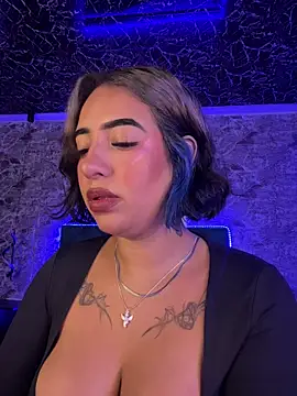 Scarlett-LS online show from May 30, 2:31 am