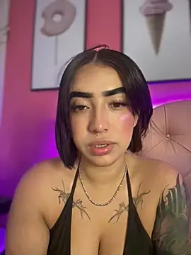 Scarlett-LS online show from November 27, 2:25 am