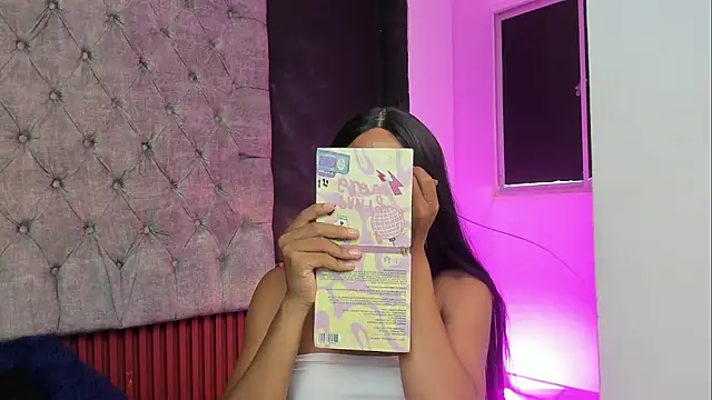 AntoniSantoss online show from March 4, 7:53 pm