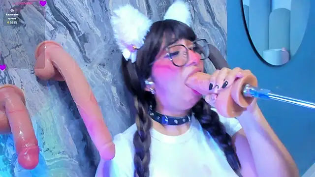 linda sofi   online show from March 13, 11:17 pm