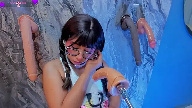 linda sofi   online show from March 26, 8:54 pm