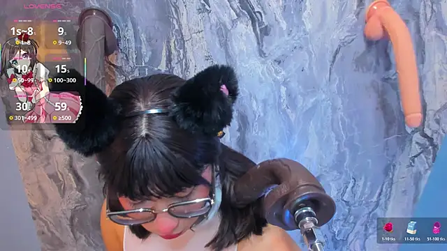 linda sofi   online show from April 11, 8:01 pm