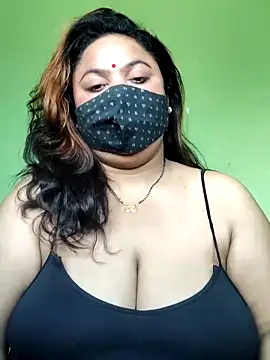 rani130 online show from March 3, 1:44 am