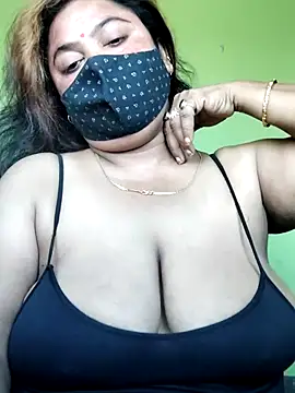 rani130 online show from November 19, 1:38 am