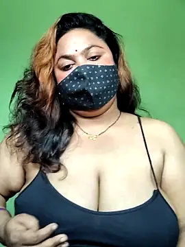 rani130 online show from March 1, 2:55 am