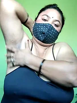 rani130 online show from November 11, 9:50 am