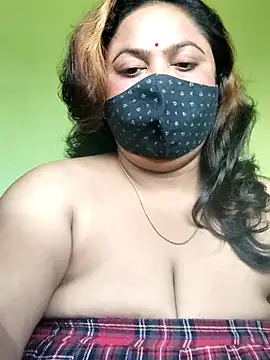 rani130 online show from December 14, 1:44 am