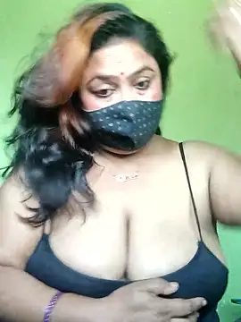 rani130 online show from January 11, 2:38 am