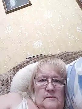 Violet5364 online show from January 12, 9:20 pm