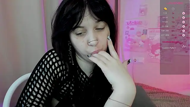 marynixoxo online show from November 27, 8:50 am