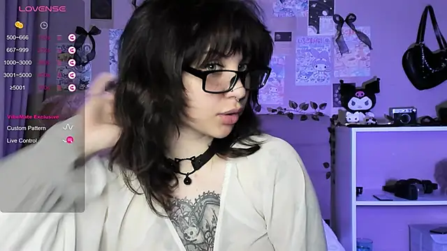 marynixoxo online show from February 26, 4:28 pm