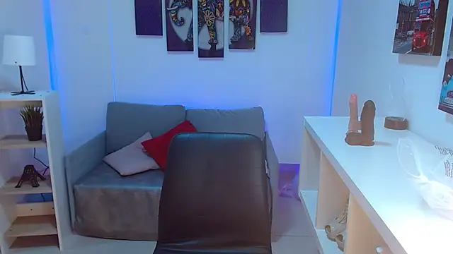 emily jewell1 online show from December 17, 11:14 am