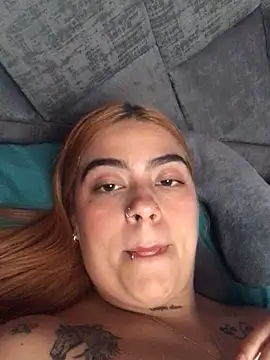 Malutedd online show from November 11, 8:06 pm