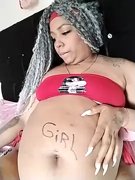 emma purple  online show from March 29, 7:24 pm