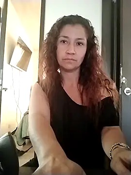 Snapshot of Cielo_carpentier69 chatting on September 17, 1:53 pm Cielo carpentier69 online show from September 17, 1:53 pm
