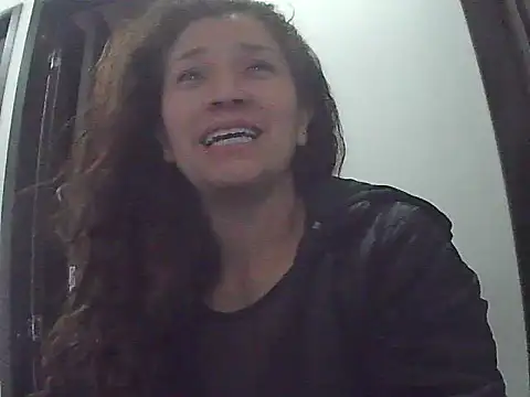 Snapshot of Cielo_carpentier69 chatting on September 8, 10:20 pm Cielo carpentier69 online show from September 8, 10:20 pm