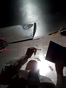 CandieGilson   online show from April 11, 10:19 am