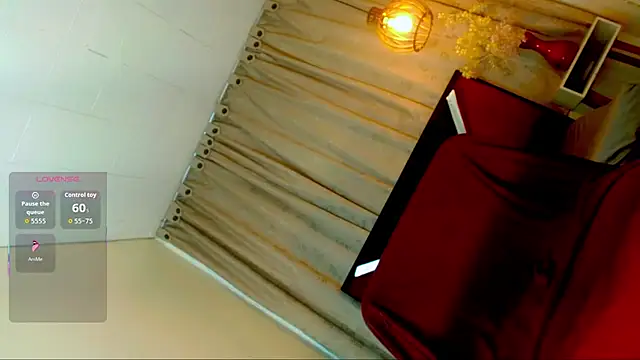 katha Crawford online show from March 31, 8:09 pm