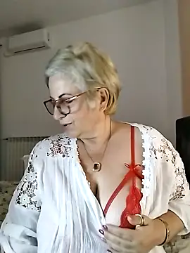 Pumabionda online show from October 23, 11:33 pm