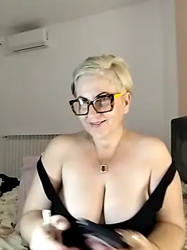 Pumabionda online show from October 27, 8:54 am