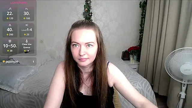 babysue89 online show from July 28, 4:39 pm