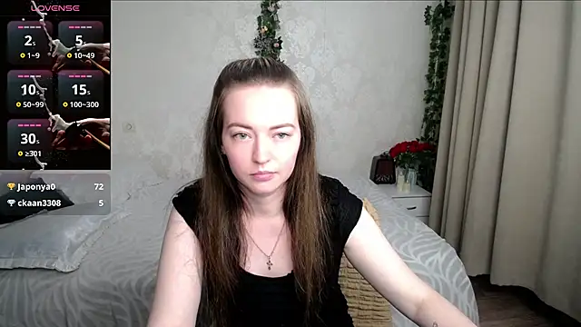 babysue89 online show from July 29, 8:53 pm