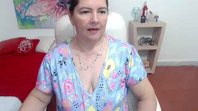 leonela 69 online show from October 27, 7:26 am