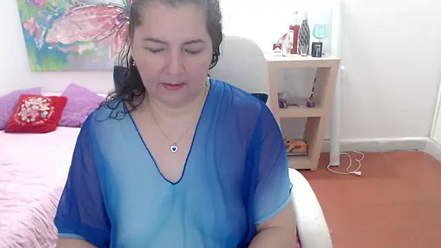 leonela 69 online show from January 18, 3:03 am