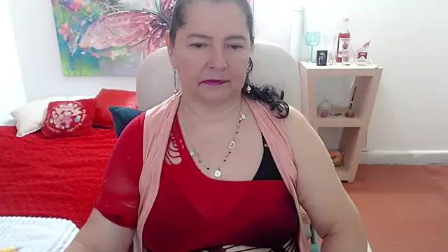 leonela 69 online show from December 4, 2:58 am