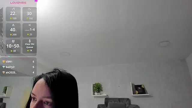 EmiliaRose  online show from January 31, 9:24 pm