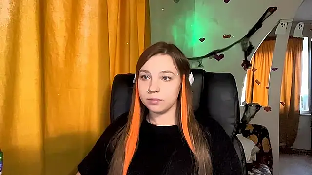 SweetAlissa18 online show from October 23, 12:55 pm